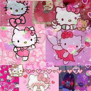 MAJOR ISO!!!!! All hello kitty items!